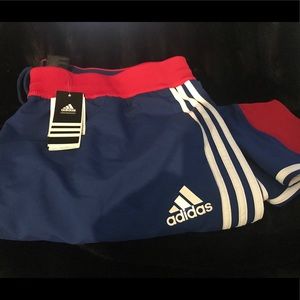 Men’s Adidas Woven 3S pants 2XL